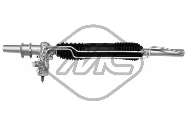Steering Gear