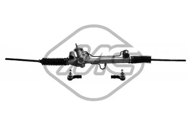 Steering Gear