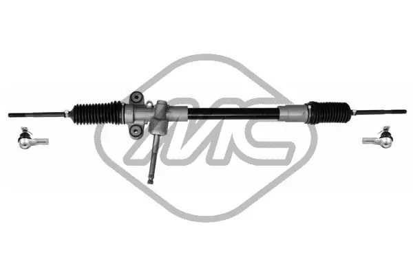 Steering Gear