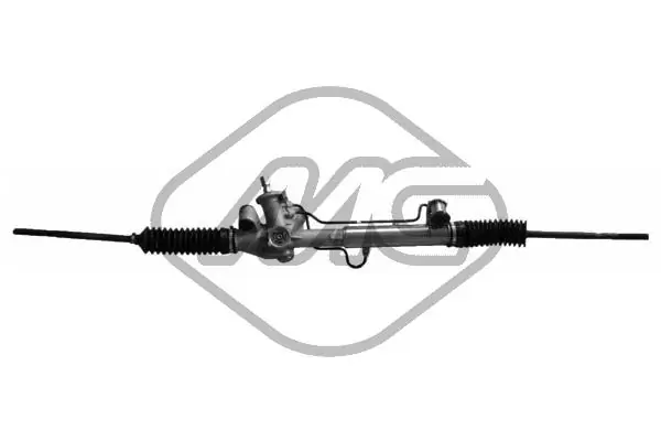 Steering Gear