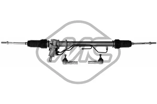 Steering Gear