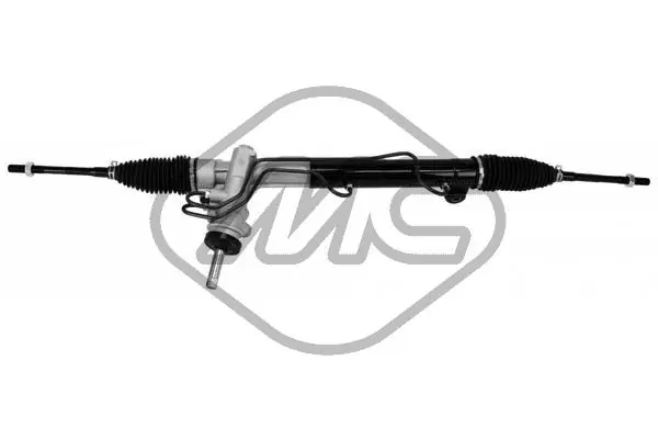Steering Gear
