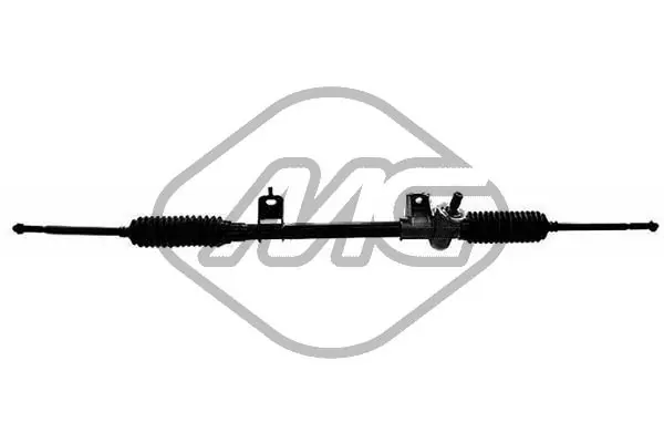Steering Gear