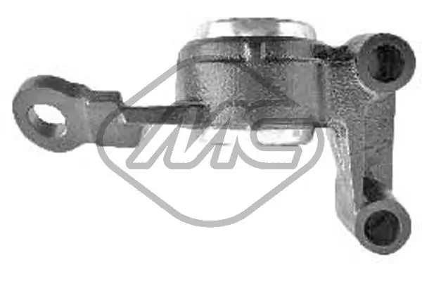 Mounting, control/trailing arm