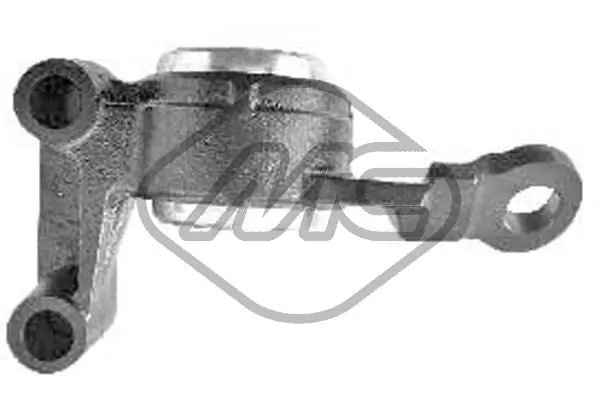 Mounting, control/trailing arm
