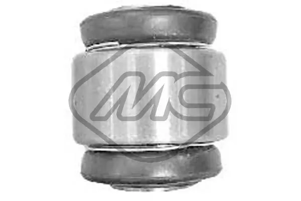 Mounting, control/trailing arm