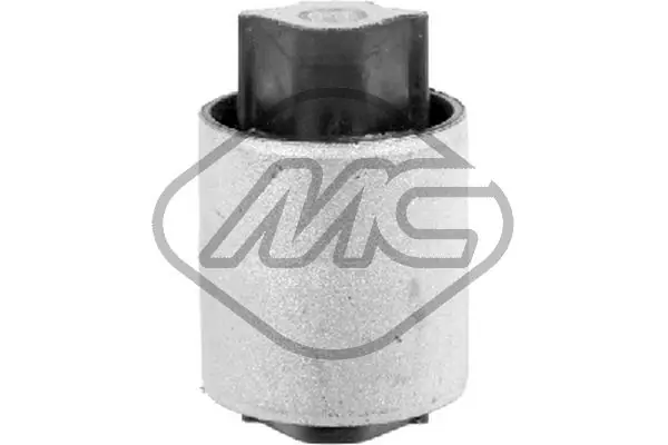 Bushing, axle beam