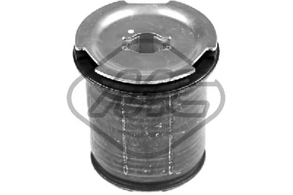Bushing, axle beam