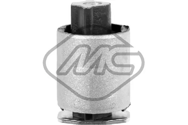 Bushing, axle beam