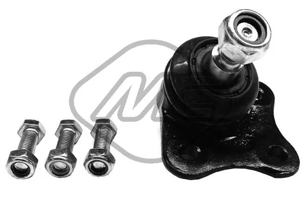 Ball Joint
