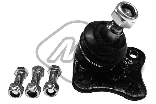 Ball Joint