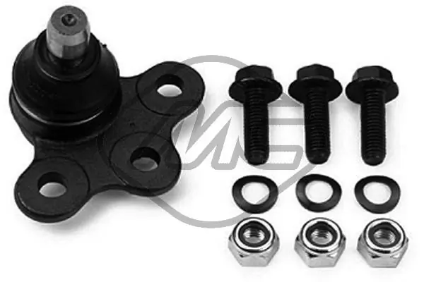 Ball Joint