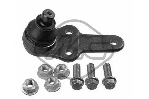 Ball Joint