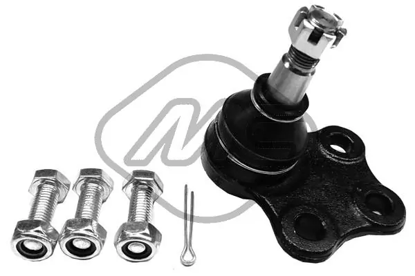 Ball Joint