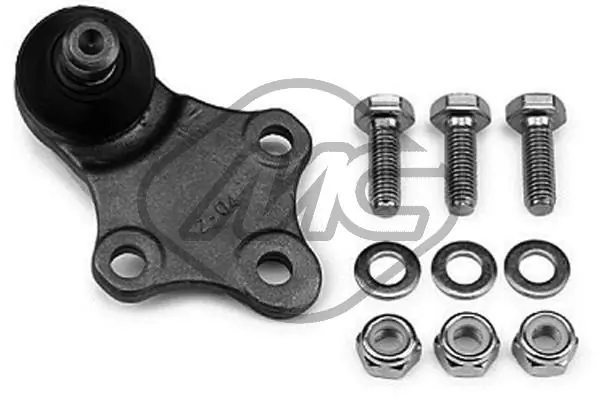 Ball Joint