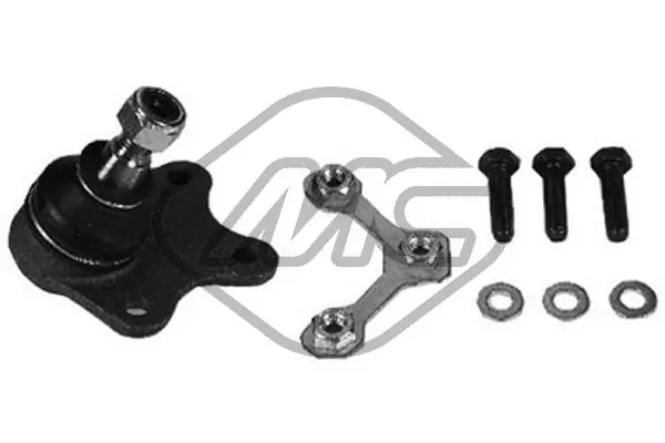 Ball Joint