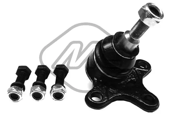 Ball Joint