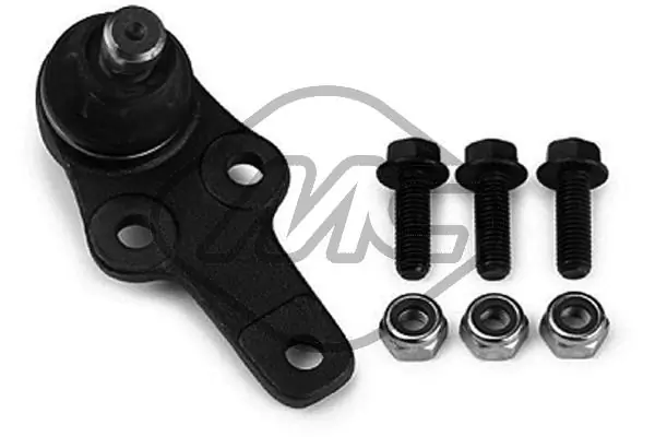 Ball Joint