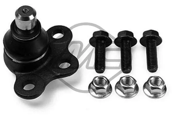 Ball Joint