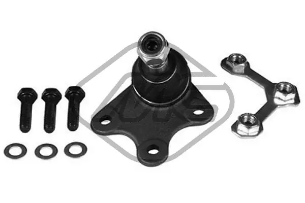 Ball Joint