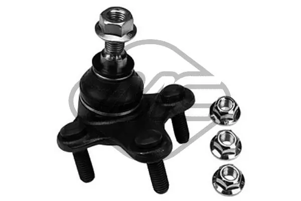 Ball Joint