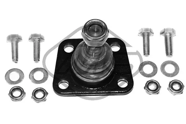 Ball Joint