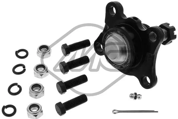 Ball Joint