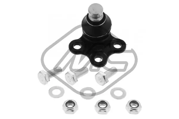 Ball Joint