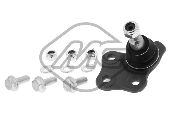 Ball Joint