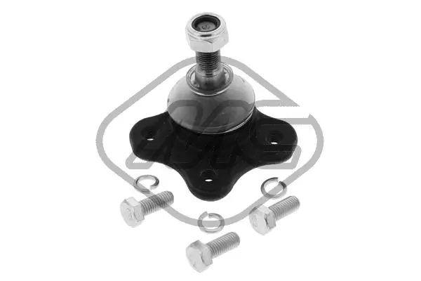 Ball Joint