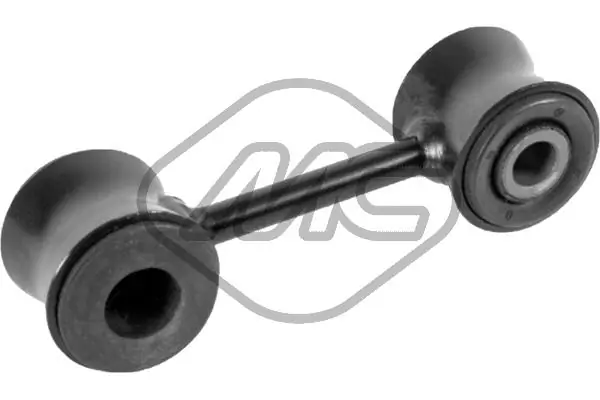 Mounting, control/trailing arm