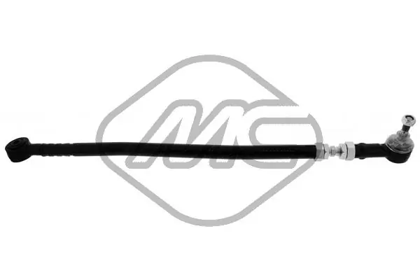 Repair Kit, steering idler arm