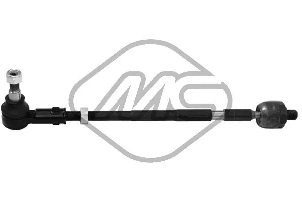 Repair Kit, steering idler arm