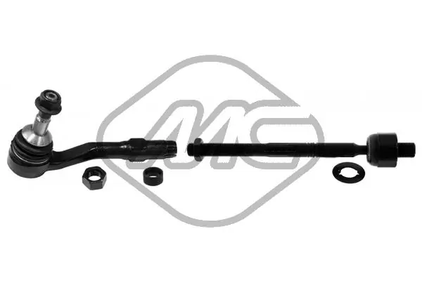 Repair Kit, steering idler arm