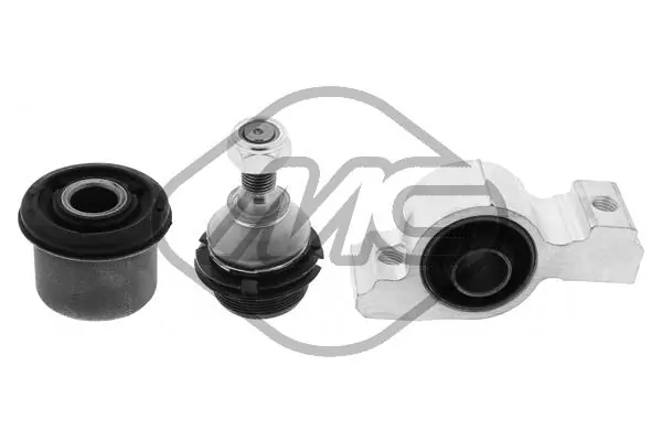 Repair Kit, control arm