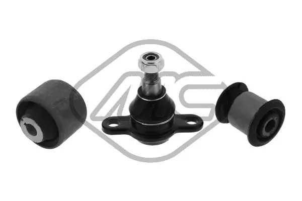 Repair Kit, control arm