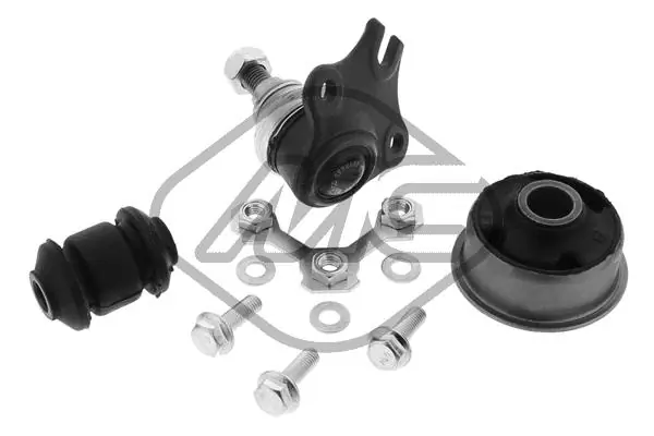 Repair Kit, control arm