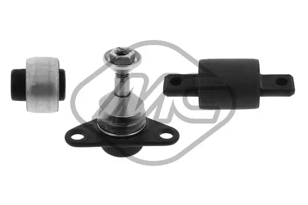 Repair Kit, control arm
