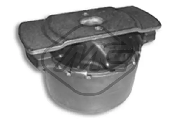 Bushing, axle beam