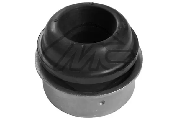 Bushing, axle beam