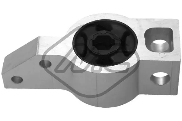 Mounting, control/trailing arm