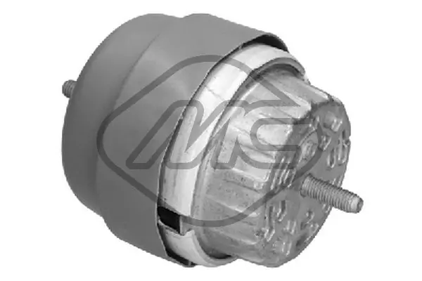 Mounting, engine