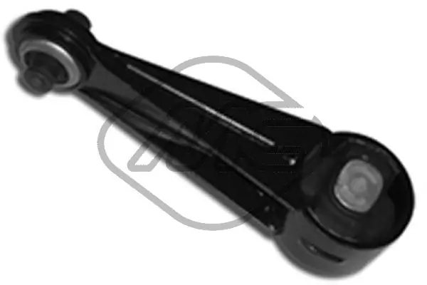 Mounting, engine