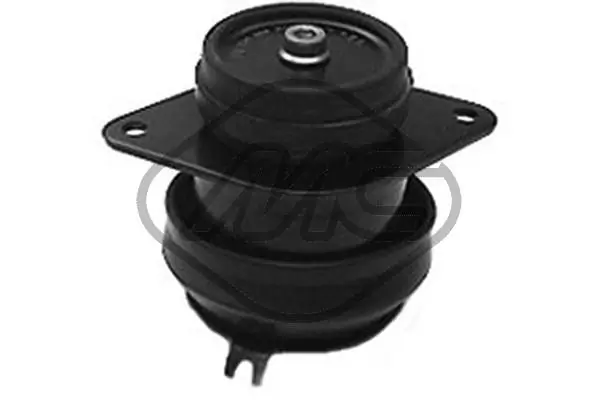 Mounting, engine