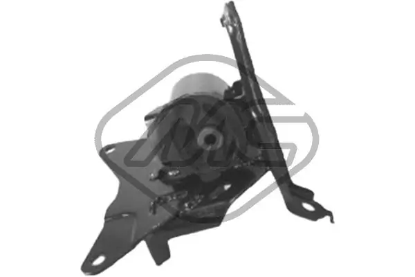Mounting, engine