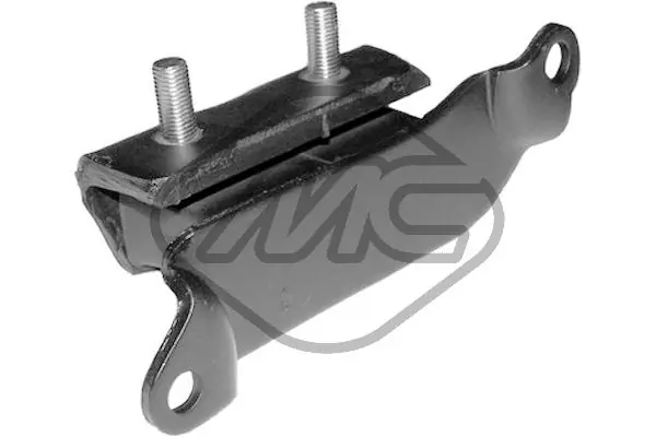 Mounting, engine
