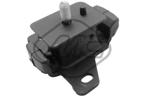 Mounting, engine