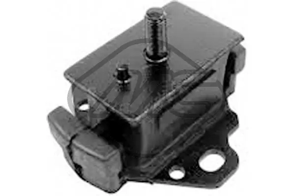 Mounting, engine