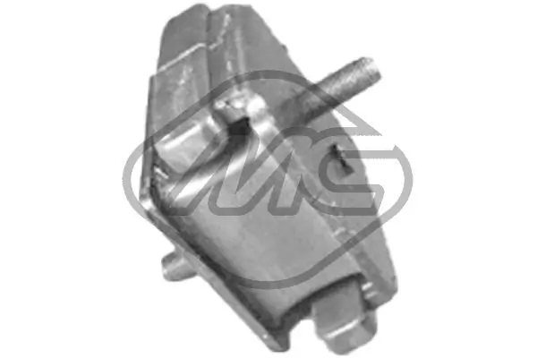 Mounting, engine