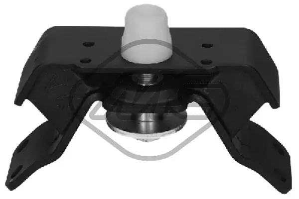 Mounting, engine